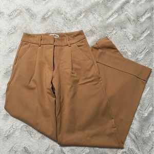 I.Am.Gia wide leg pants